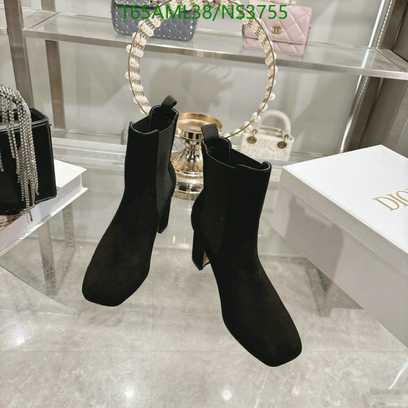 Women Shoes-Boots Code: NS3755 $: 165USD-yupoo dhgate Women Shoes-Boots Code: NS3755 $: 165USD