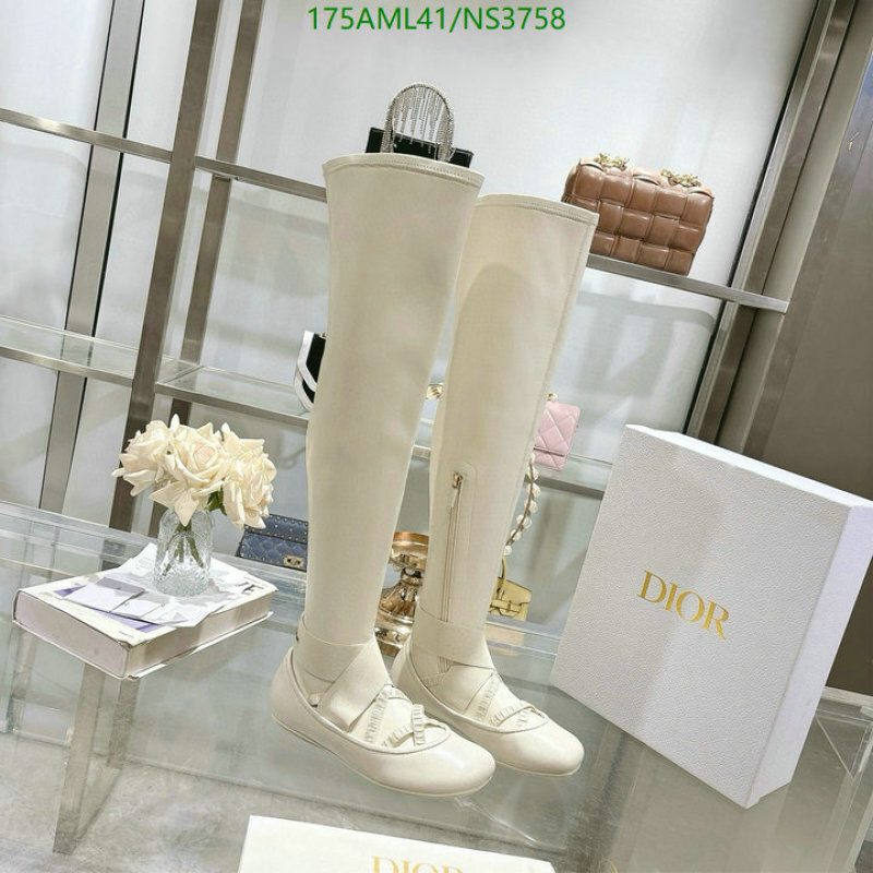 Women Shoes-Boots Code: NS3758 $: 175USD-yupoo dhgate Women Shoes-Boots Code: NS3758 $: 175USD