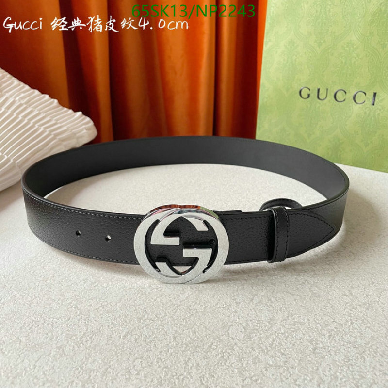 Belts-Gucci Code: NP2243 $: 65USD