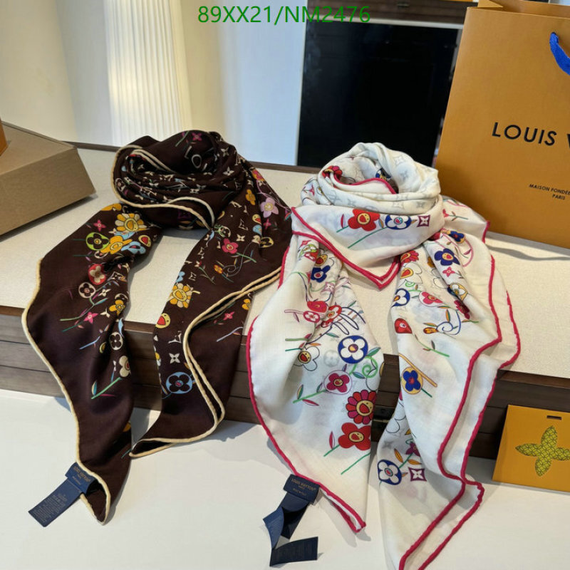 Scarf-LV Code: NM2476 $: 89USD