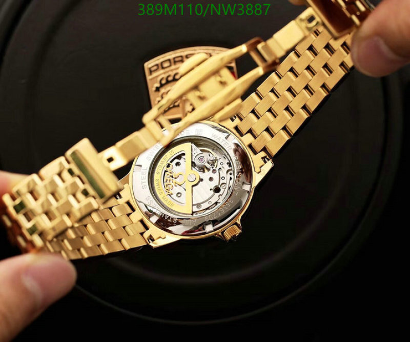 Watch-(Mirror Quality)- Code: NW3887 $: 389USD-yupoo dhgate Watch-(Mirror Quality)- Code: NW3887 $: 389USD