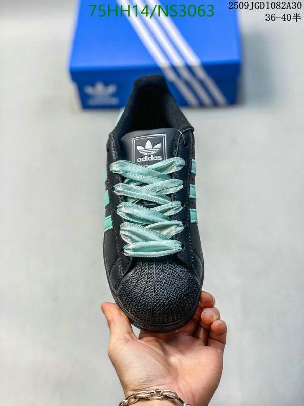 Women Shoes-Adidas Code: NS3063 $: 75USD