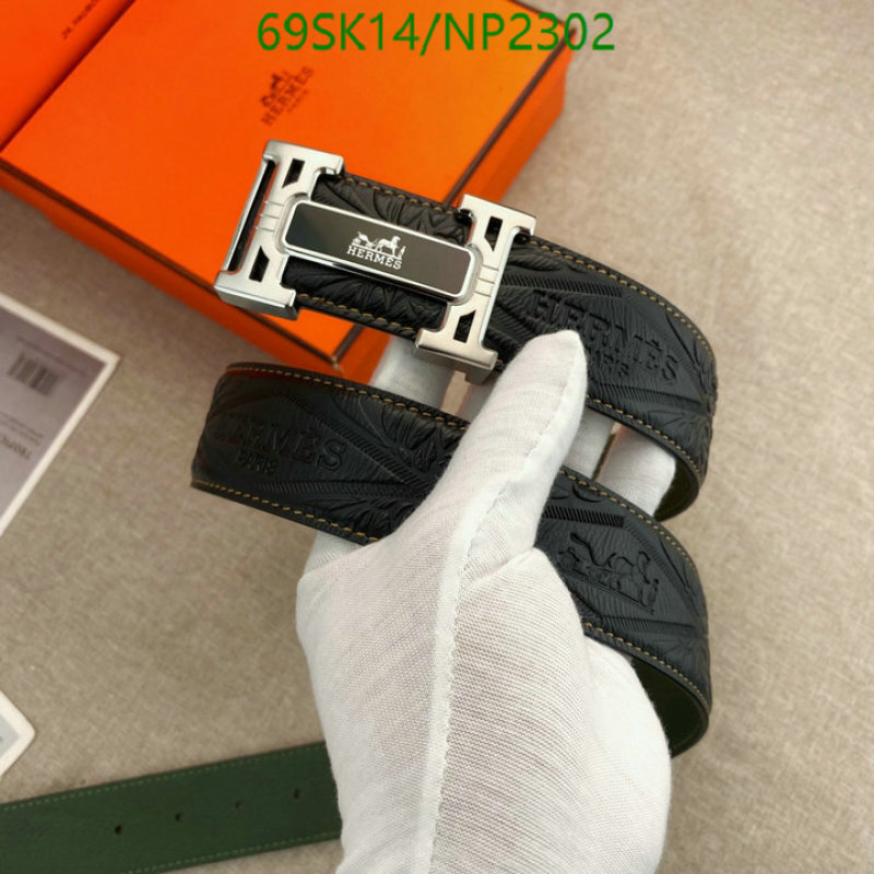 Belts-Hermes Code: NP2302 $: 69USD