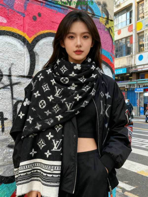 Scarf-LV Code: NM4278 $: 79USD