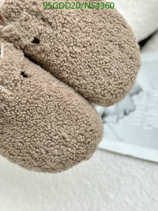 Men shoes-Birkenstock Code: NS4360 $: 95USD