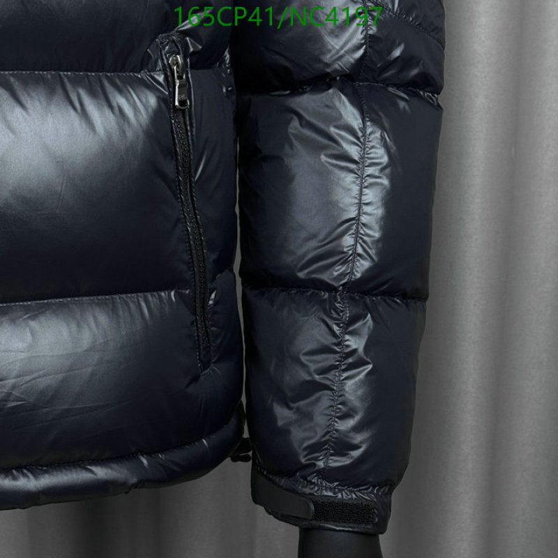 Down jacket Women-Ralph Lauren Code: NC4197 $: 165USD-yupoo dhgate Down jacket Women-Ralph Lauren Code: NC4197 $: 165USD