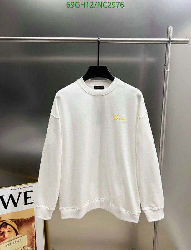Clothing-LV Code: NC2976 $: 69USD