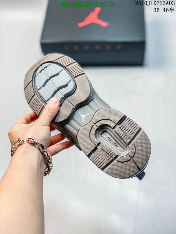 Women Shoes-Air Jordan Code: NS3070 $: 95USD
