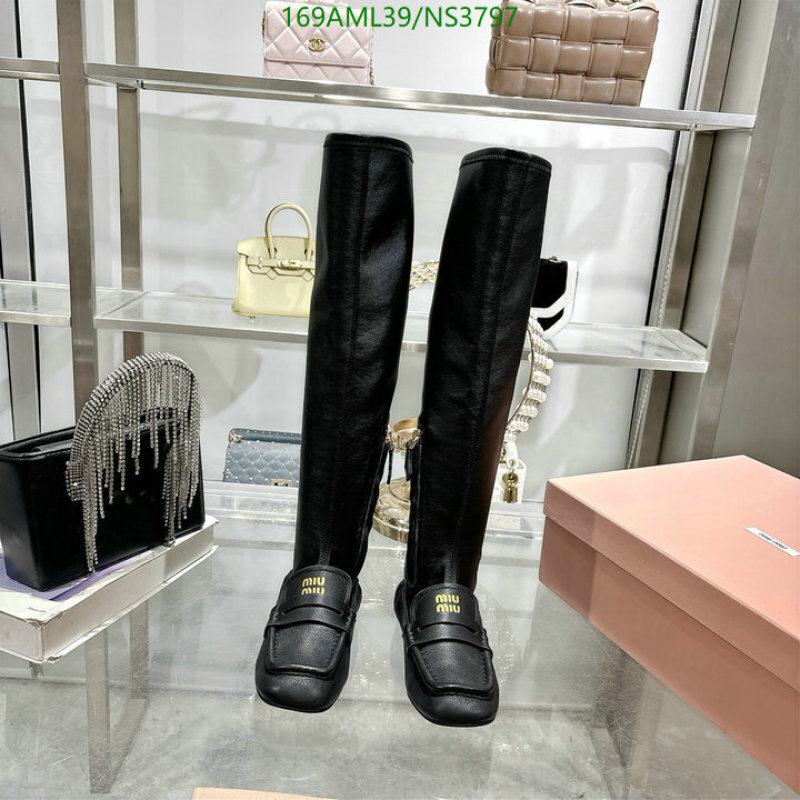 Women Shoes-Boots Code: NS3797 $: 169USD-yupoo dhgate Women Shoes-Boots Code: NS3797 $: 169USD