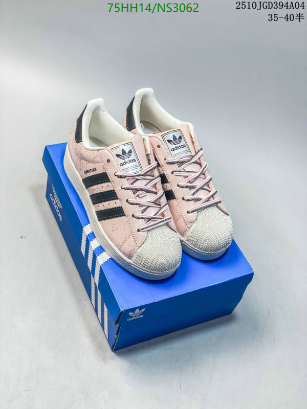 Women Shoes-Adidas Code: NS3062 $: 75USD