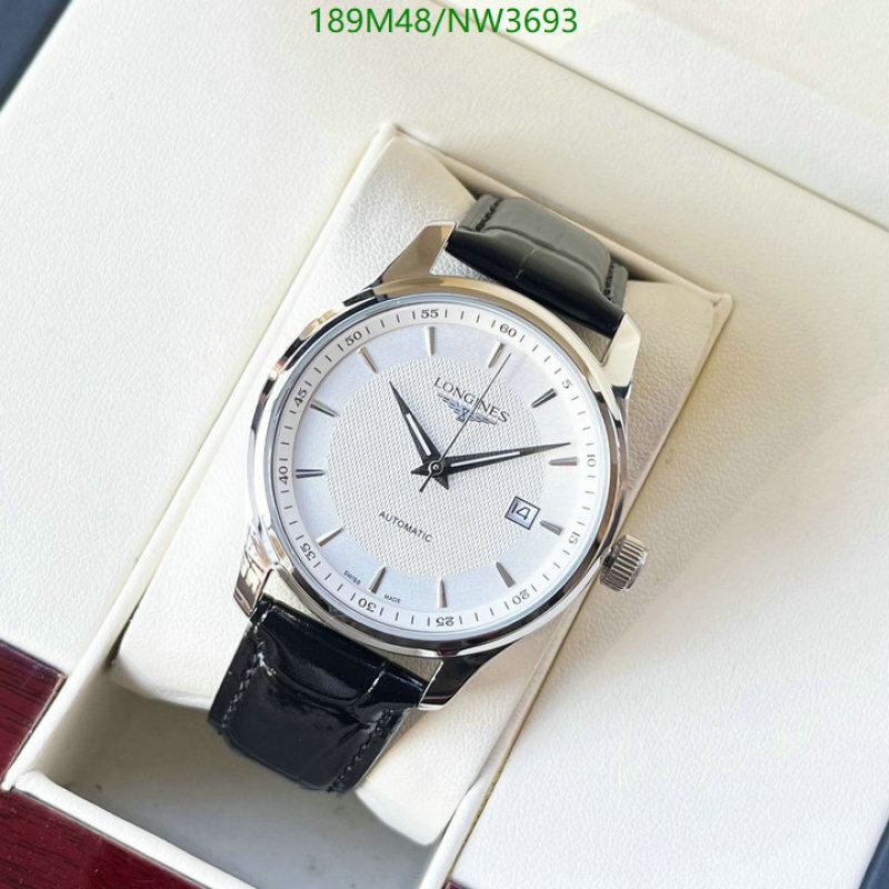 Watch-4A Quality-LONGINES Code: NW3693 $: 189USD-yupoo dhgate Watch-4A Quality-LONGINES Code: NW3693 $: 189USD