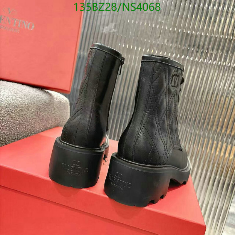 Women Shoes-Valentino Code: NS4068 $: 135USD-yupoo dhgate Women Shoes-Valentino Code: NS4068 $: 135USD
