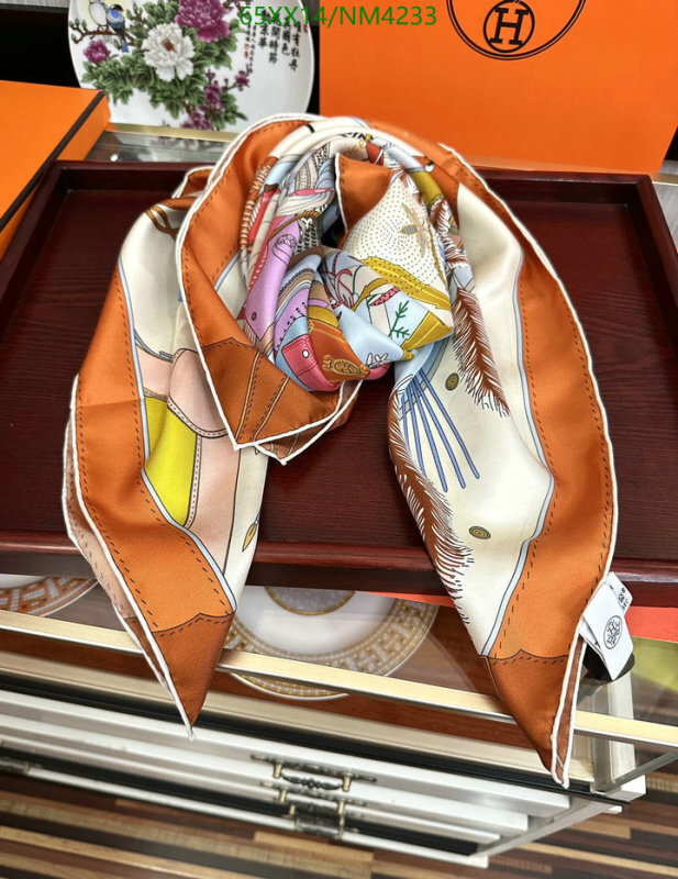 Scarf-Hermes Code: NM4233 $: 65USD