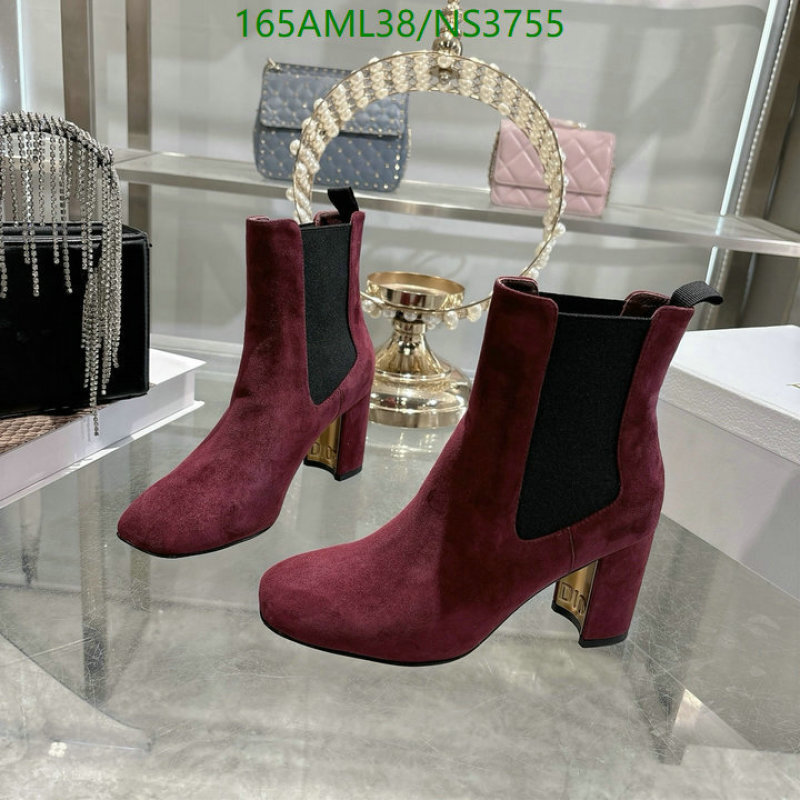 Women Shoes-Boots Code: NS3755 $: 165USD-yupoo dhgate Women Shoes-Boots Code: NS3755 $: 165USD