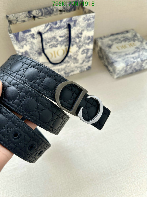 Belts-Dior Code: NP1918 $: 79USD-yupoo dhgate Belts-Dior Code: NP1918 $: 79USD