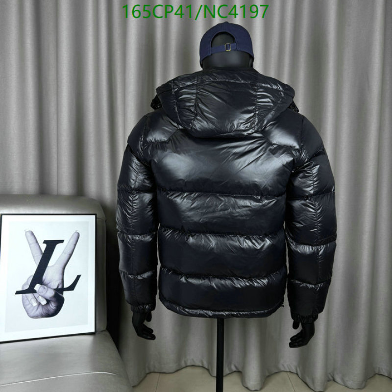 Down jacket Women-Ralph Lauren Code: NC4197 $: 165USD-yupoo dhgate Down jacket Women-Ralph Lauren Code: NC4197 $: 165USD