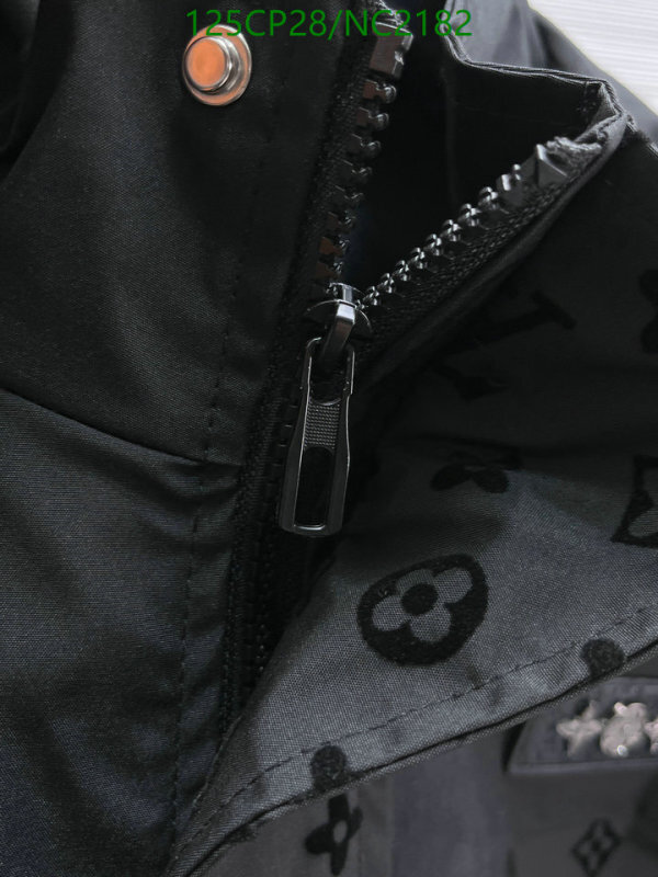 Clothing-LV Code: NC2182 $: 125USD