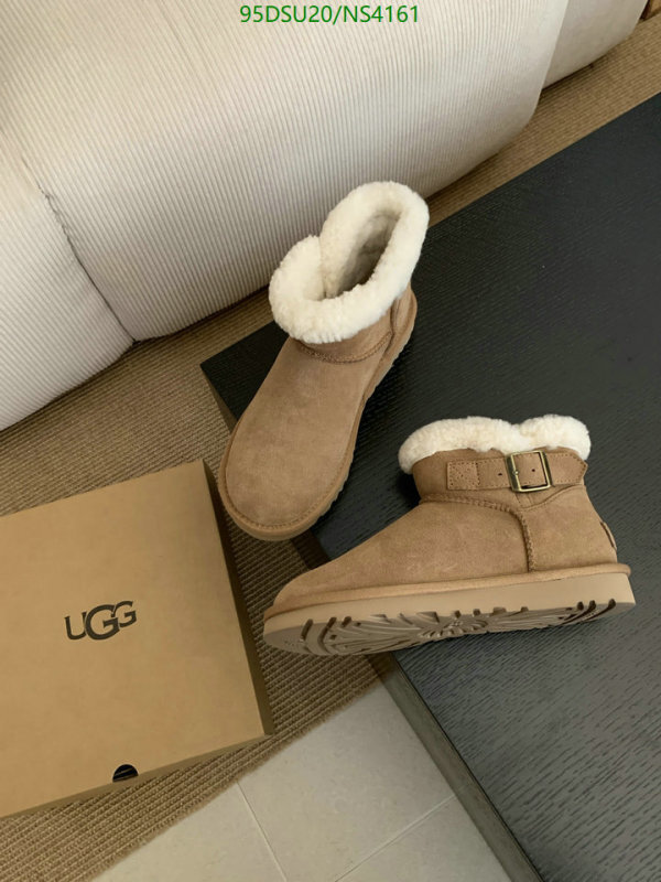 Women Shoes-UGG Code: NS4161 $: 95USD-yupoo dhgate Women Shoes-UGG Code: NS4161 $: 95USD