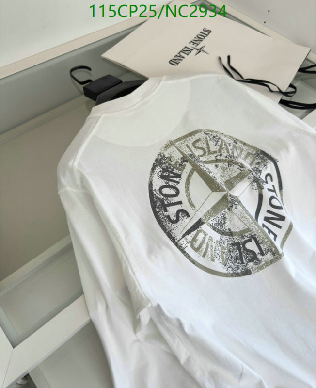 Clothing-Stone Island Code: NC2934 $: 115USD