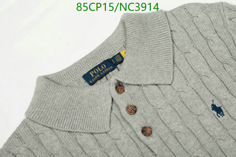 Clothing-Ralph Lauren Code: NC3914 $: 85USD-yupoo dhgate Clothing-Ralph Lauren Code: NC3914 $: 85USD