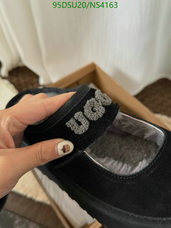 Women Shoes-UGG Code: NS4163 $: 95USD-yupoo dhgate Women Shoes-UGG Code: NS4163 $: 95USD