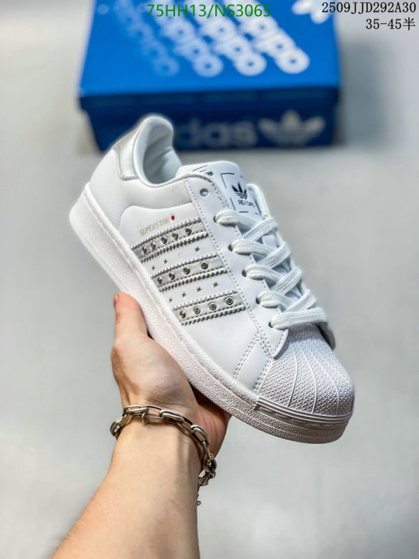 Men shoes-Adidas Code: NS3065 $: 75USD
