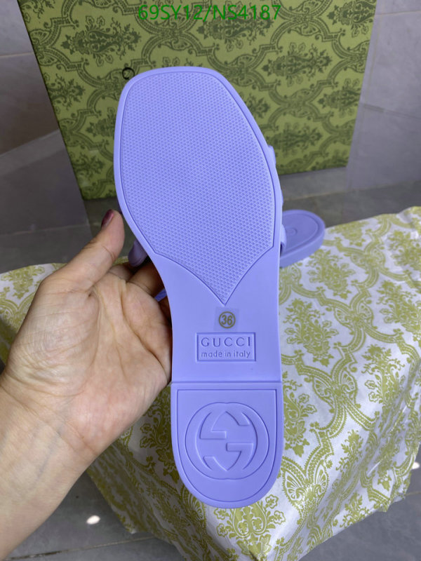 Women Shoes-Gucci Code: NS4187 $: 69USD-yupoo dhgate Women Shoes-Gucci Code: NS4187 $: 69USD