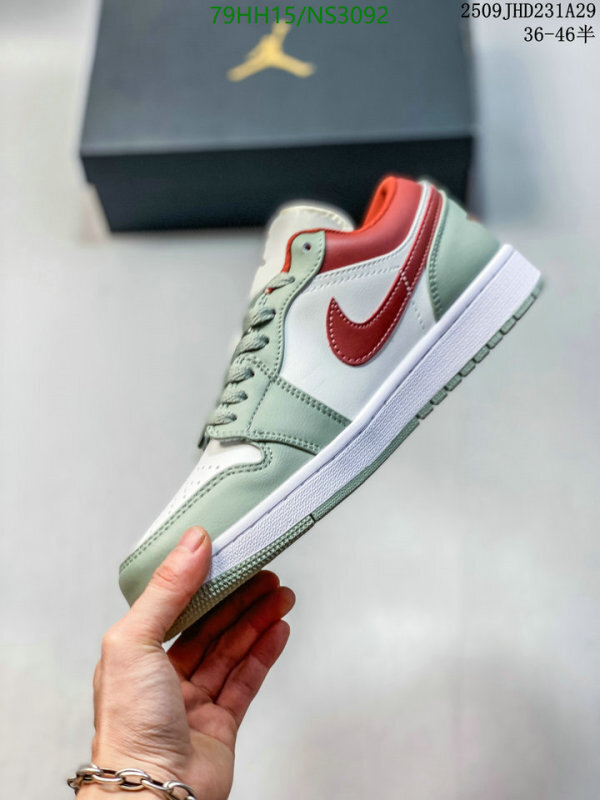 Women Shoes-NIKE Code: NS3092 $: 79USD