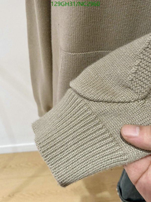 Clothing-Loewe Code: NC2960 $: 129USD