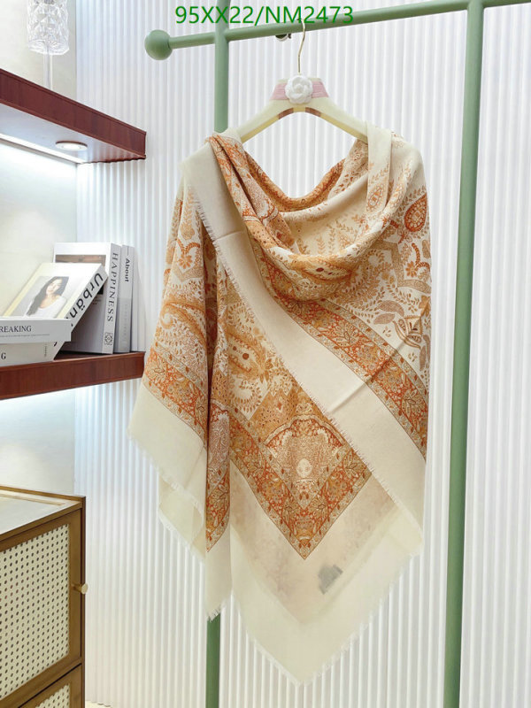 Scarf-Loro Piana Code: NM2473 $: 95USD