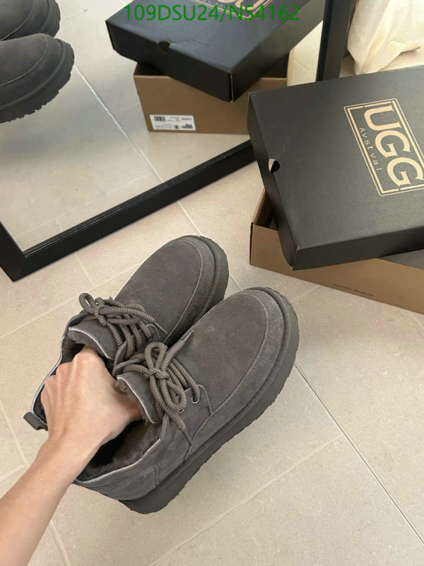 Men shoes-UGG Code: NS4162 $: 109USD-yupoo dhgate Men shoes-UGG Code: NS4162 $: 109USD
