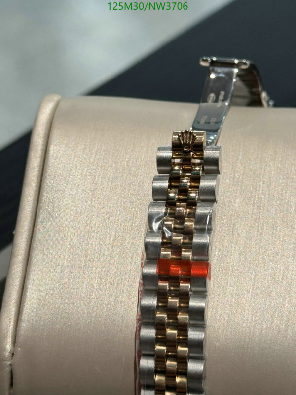 Watch-4A Quality-Rolex Code: NW3706 $: 125USD-yupoo dhgate Watch-4A Quality-Rolex Code: NW3706 $: 125USD