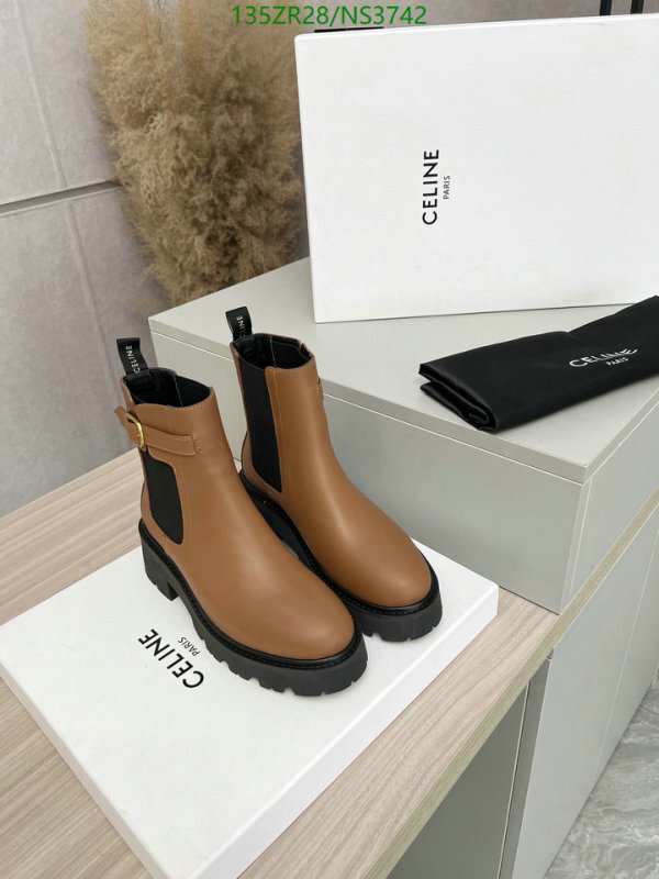 Women Shoes-Celine Code: NS3742 $: 135USD-yupoo dhgate Women Shoes-Celine Code: NS3742 $: 135USD