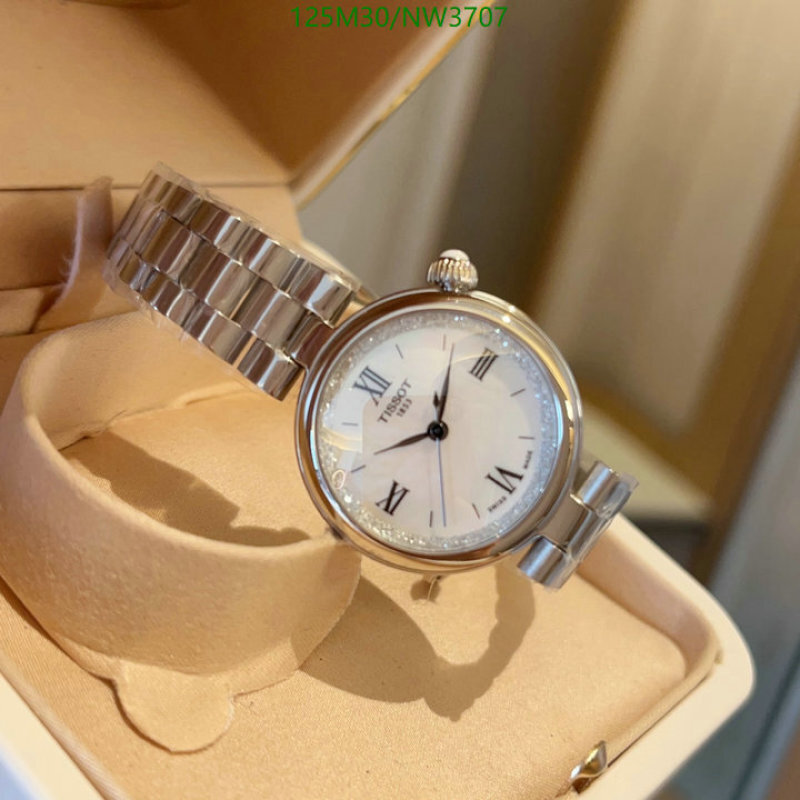 Watch-4A Quality-Tissot Code: NW3707 $: 125USD-yupoo dhgate Watch-4A Quality-Tissot Code: NW3707 $: 125USD
