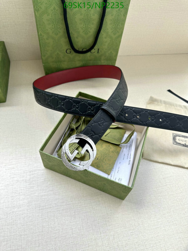 Belts-Gucci Code: NP2235 $: 69USD