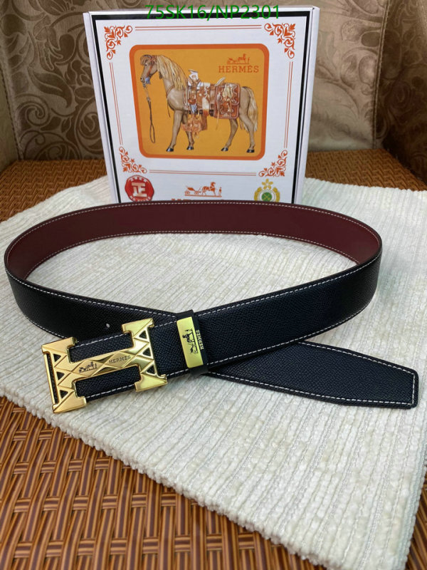 Belts-Hermes Code: NP2301 $: 75USD