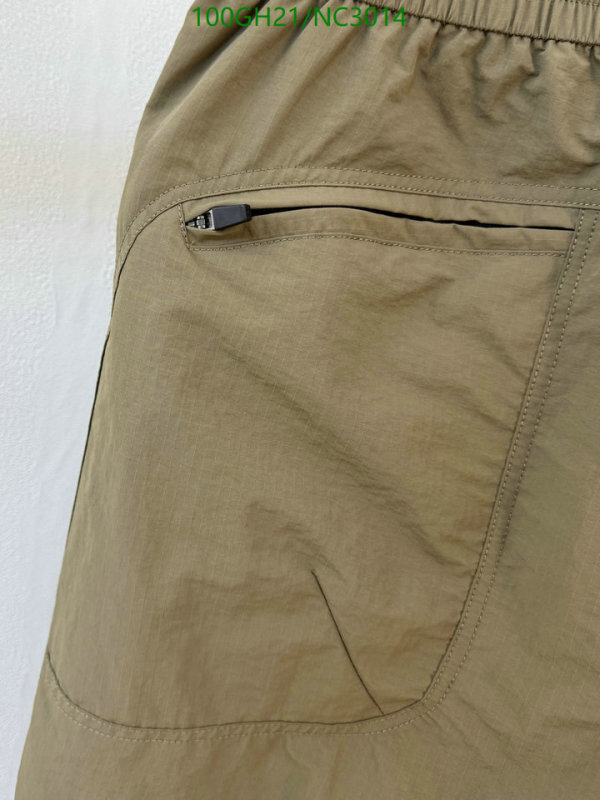 Clothing-Prada Code: NC3014 $: 100USD