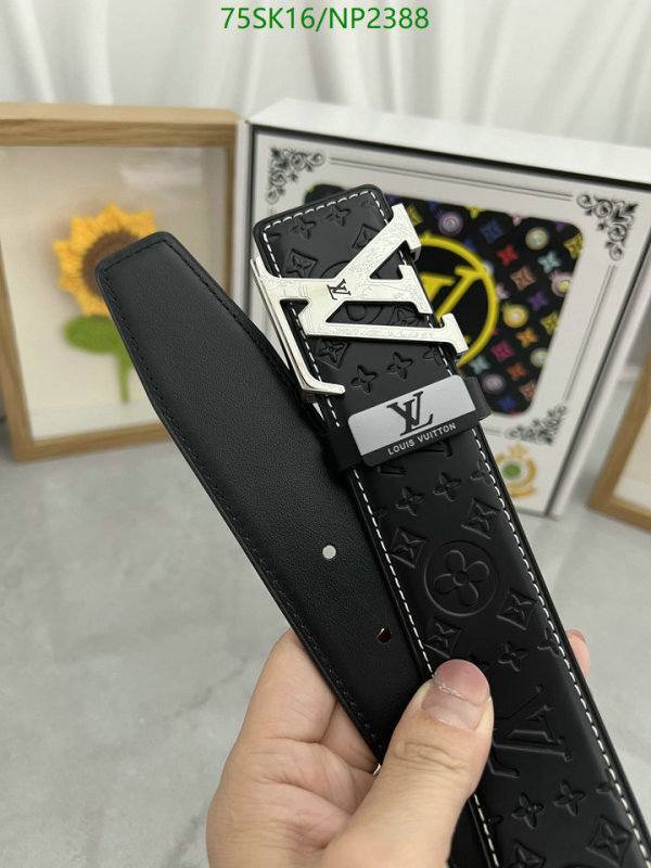 Belts-LV Code: NP2388 $: 75USD