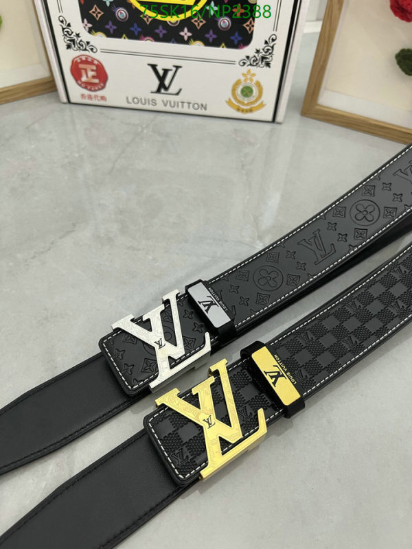 Belts-LV Code: NP2388 $: 75USD