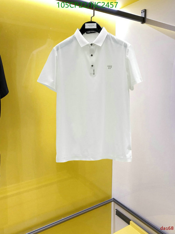 Clothing-TOM FORD Code: NC2457 $: 105USD