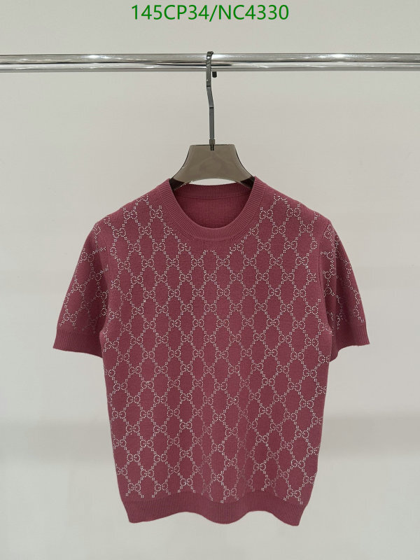 Clothing-Gucci Code: NC4330