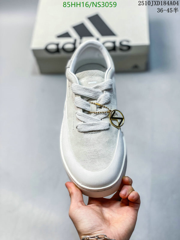 Men shoes-Adidas Code: NS3059 $: 85USD