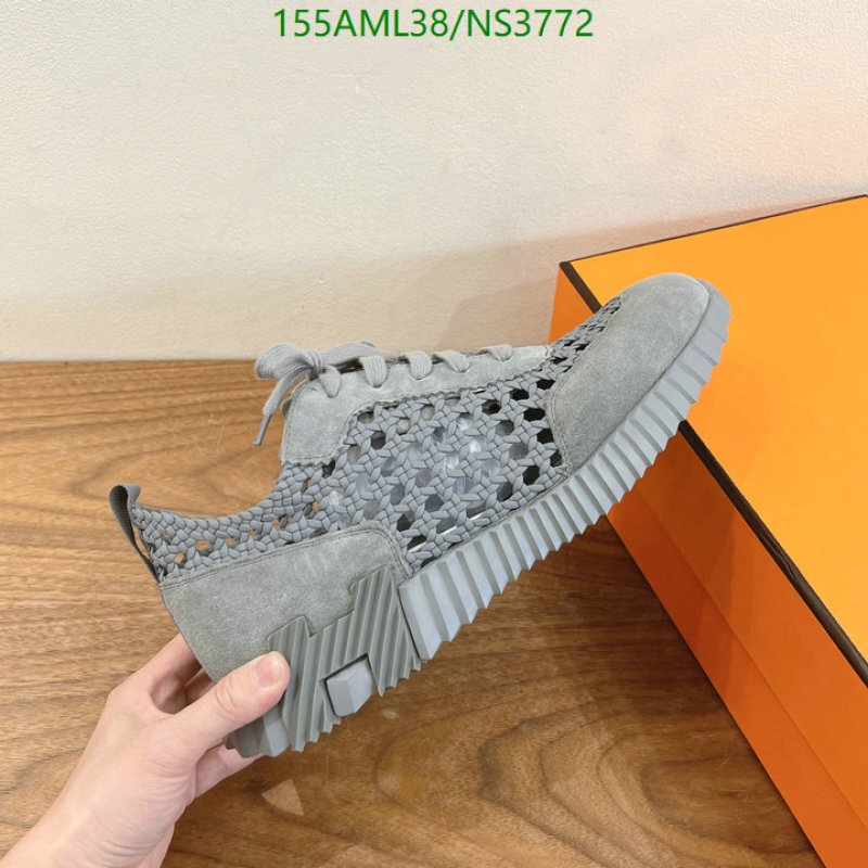 Women Shoes-Hermes Code: NS3772 $: 155USD-yupoo dhgate Women Shoes-Hermes Code: NS3772 $: 155USD