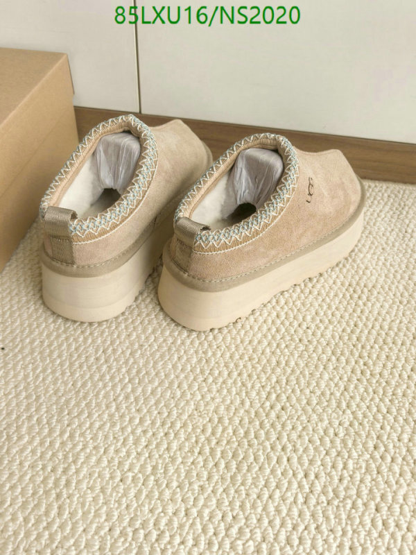 Women Shoes-UGG Code: NS2020 $: 85USD