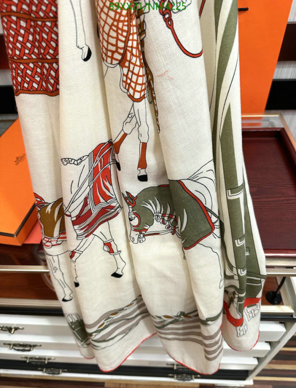 Scarf-Hermes Code: NM4225 $: 89USD