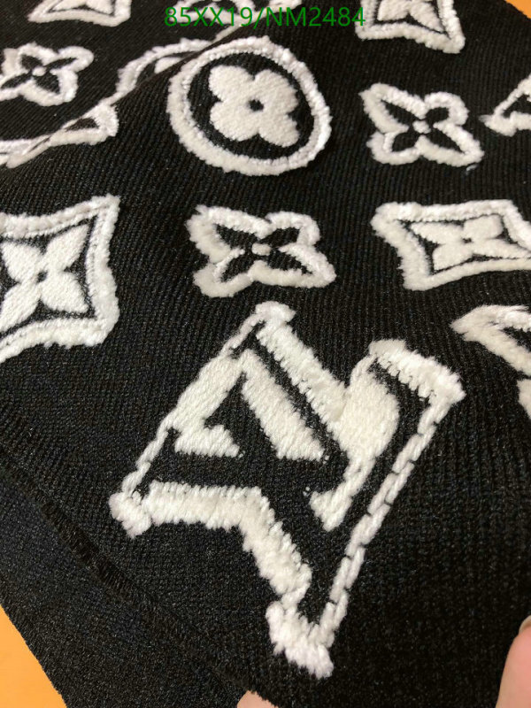 Scarf-LV Code: NM2484 $: 85USD