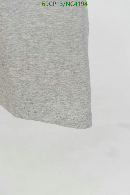 Clothing-Dior Code: NC4194 $: 69USD