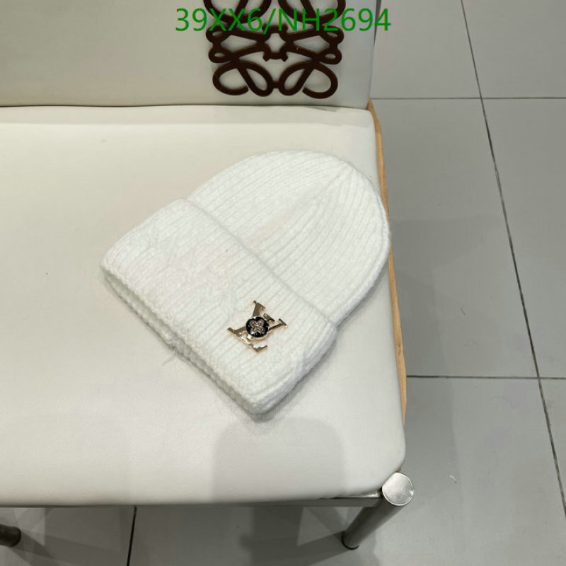 Cap-(Hat)-LV Code: NH2694 $: 39USD