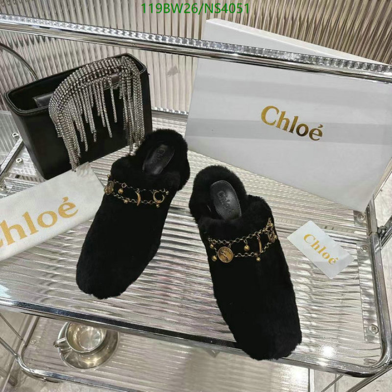 Women Shoes-Chloe Code: NS4051 $: 119USD-yupoo dhgate Women Shoes-Chloe Code: NS4051 $: 119USD