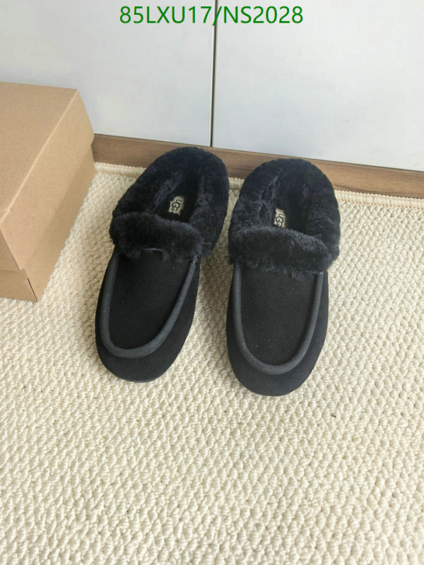 Women Shoes-UGG Code: NS2028 $: 85USD
